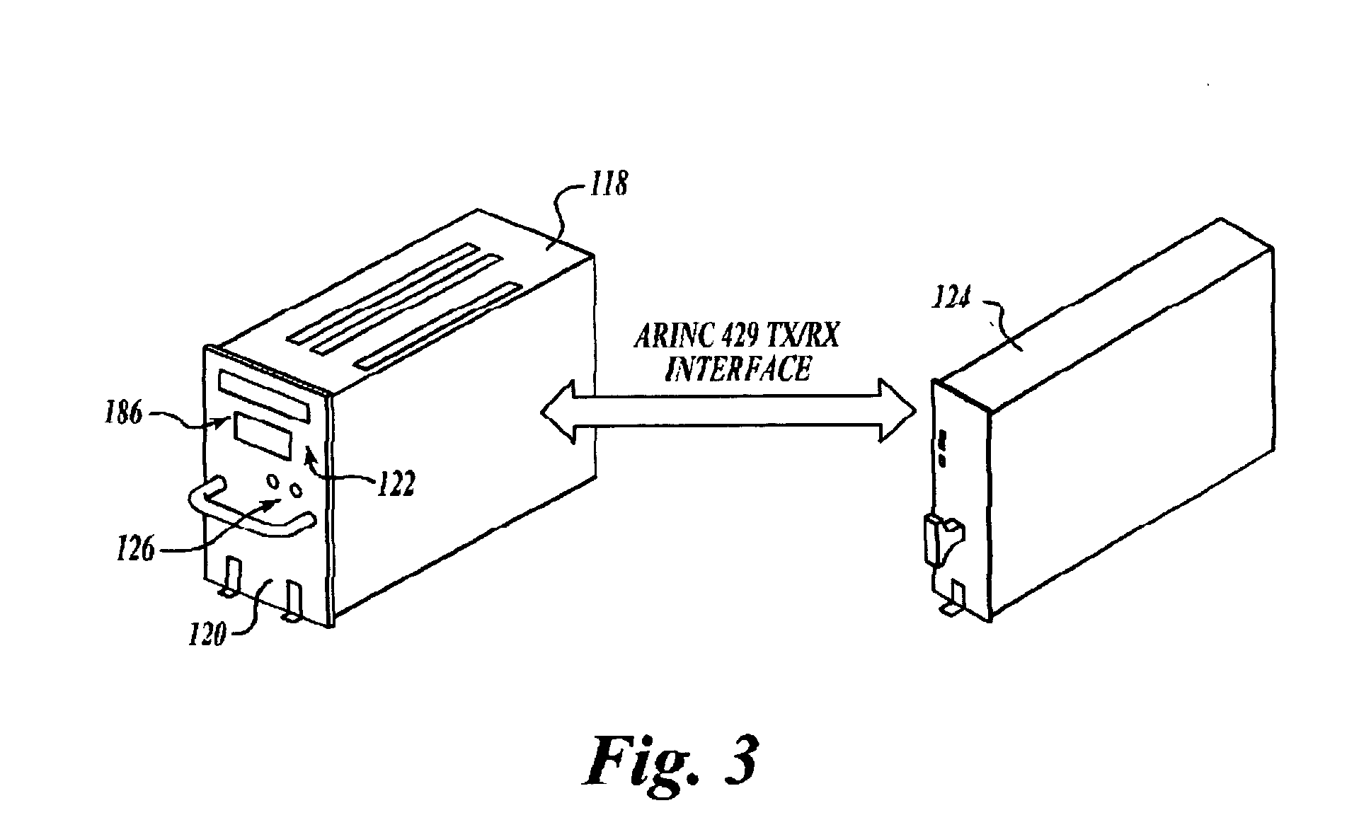 Integrated traffic surveillance apparatus