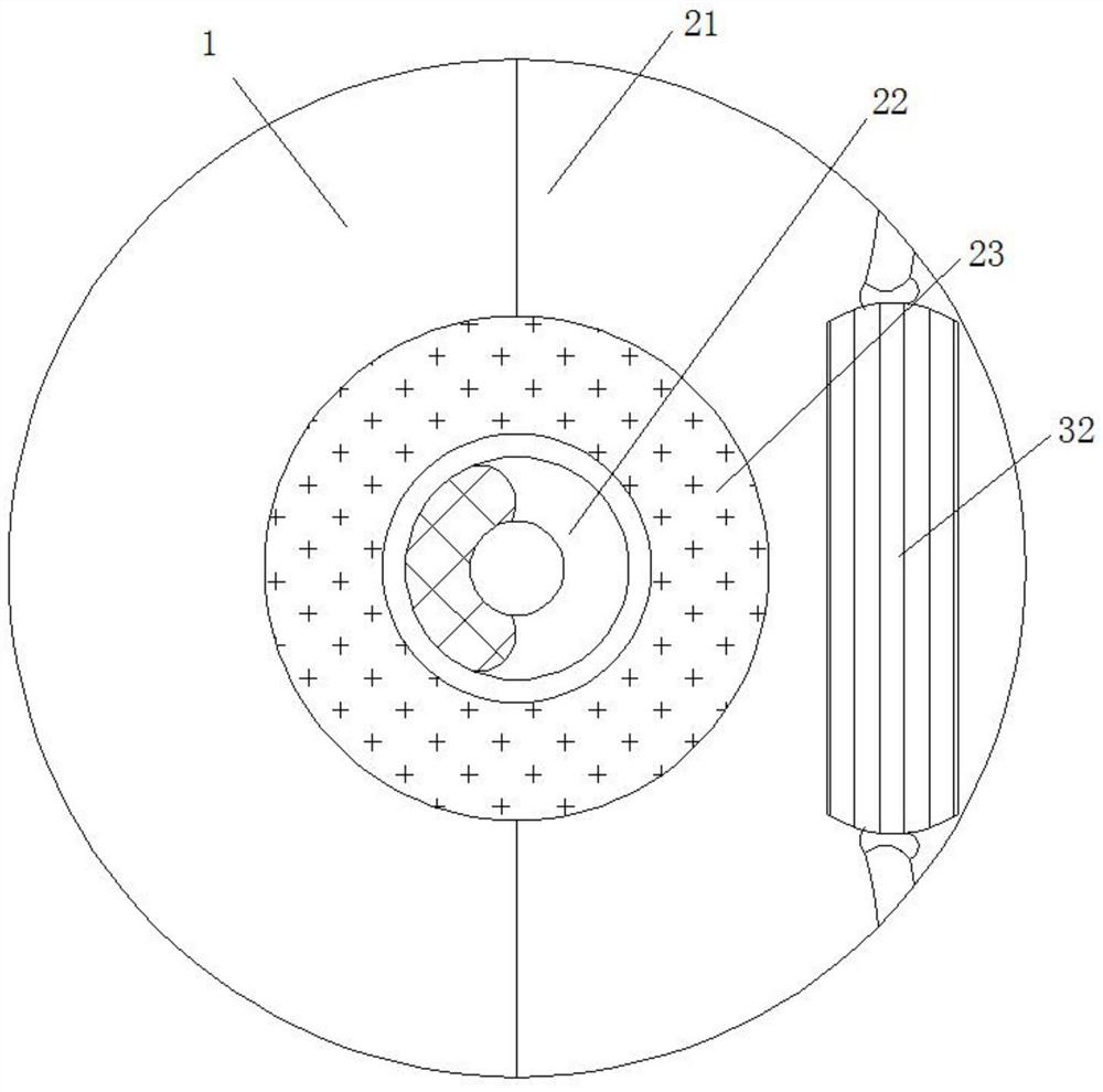 Method for improving selective laser cladding NiTi performance by controlling parameters