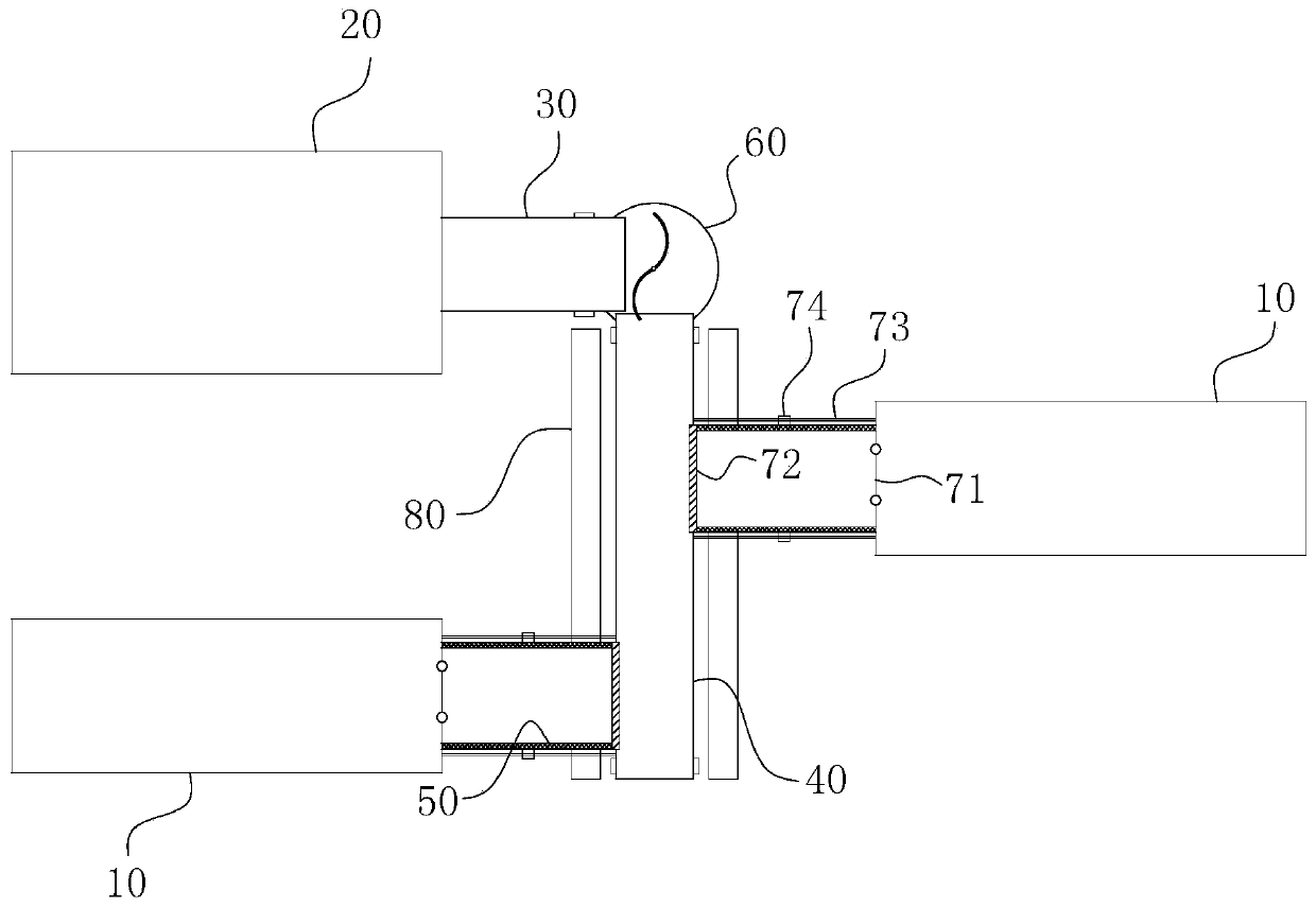 Feed production system for sheep