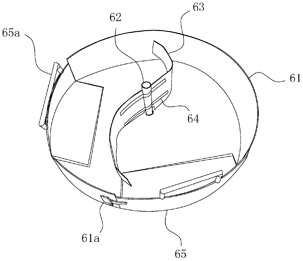 Feed production system for sheep