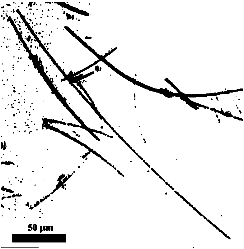 A method for large-scale, multi-step synthesis of ultra-long silver nanowires with controllable diameter