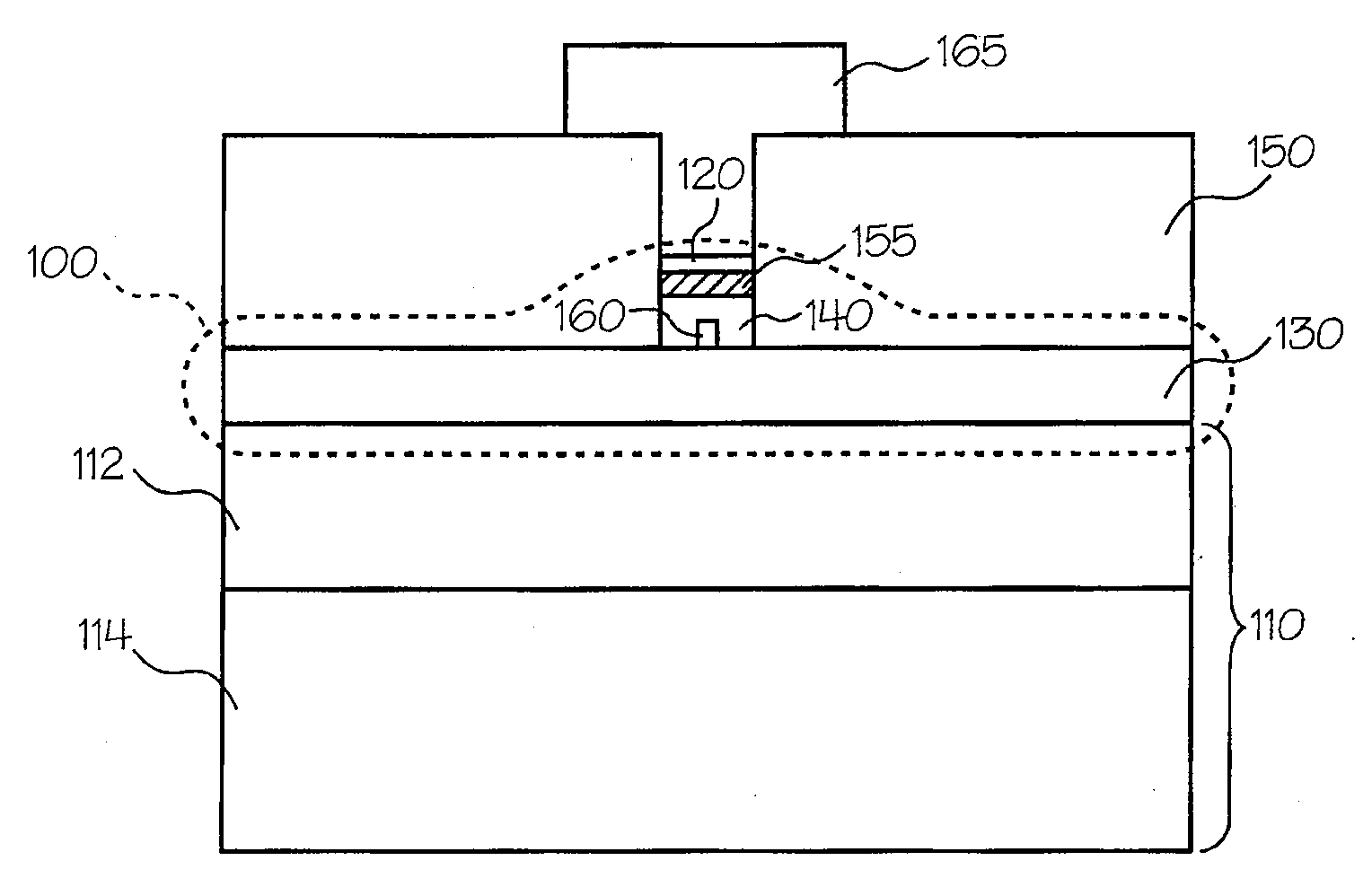 Optimized solid electrolyte for programmable metallization cell devices and structures