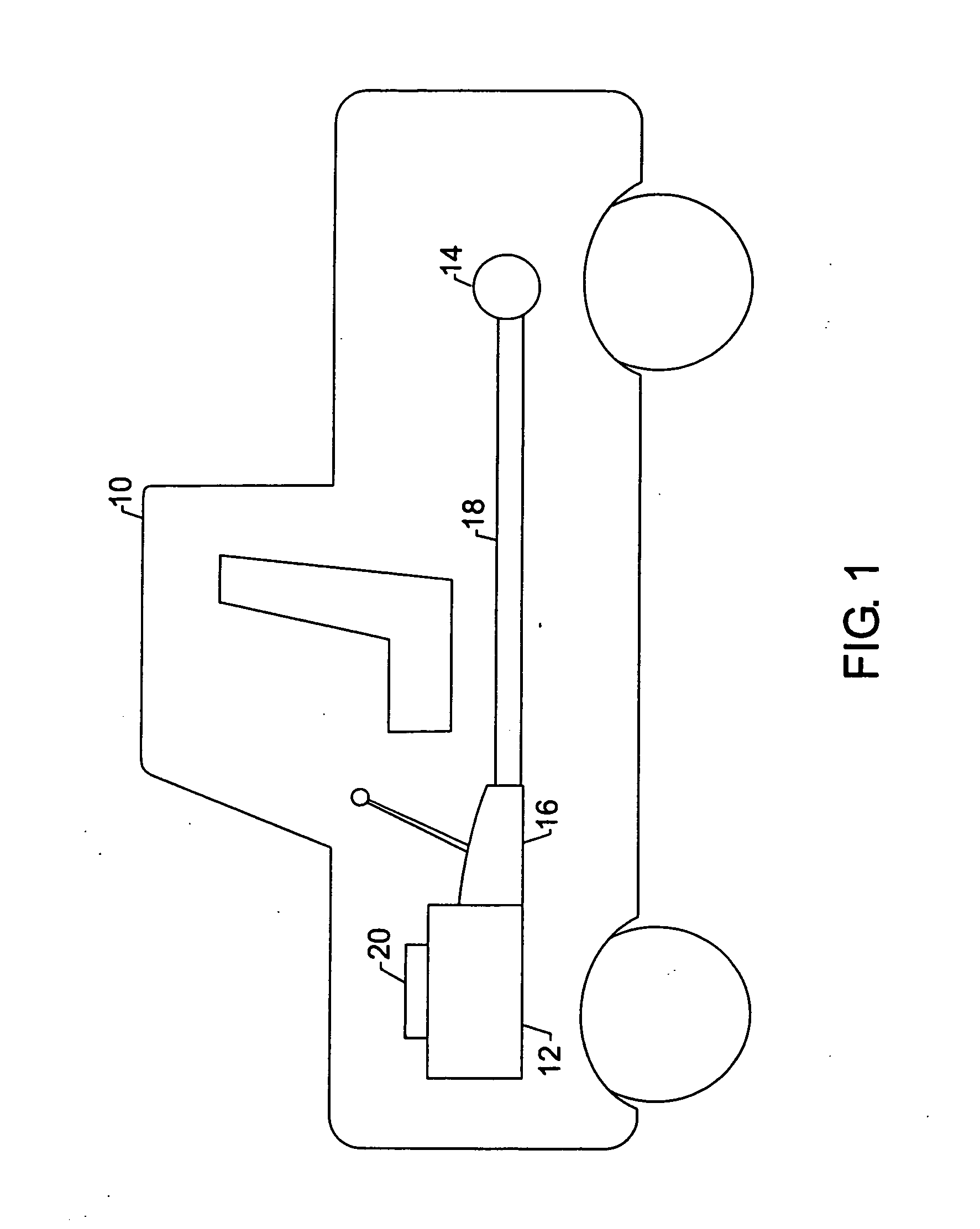 Quasi resonant gate controller for a power driver