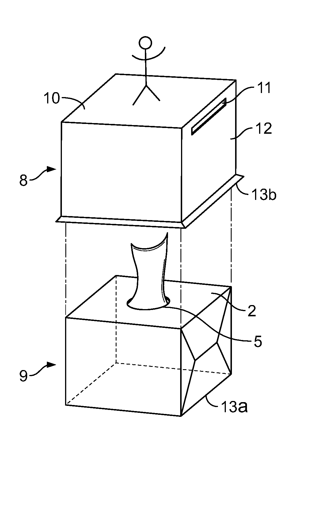 Storage and organizer-integrated sheet dispensers