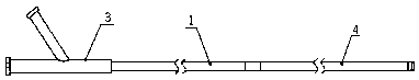 Balloon guide catheter