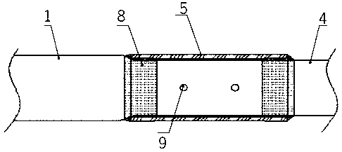 Balloon guide catheter