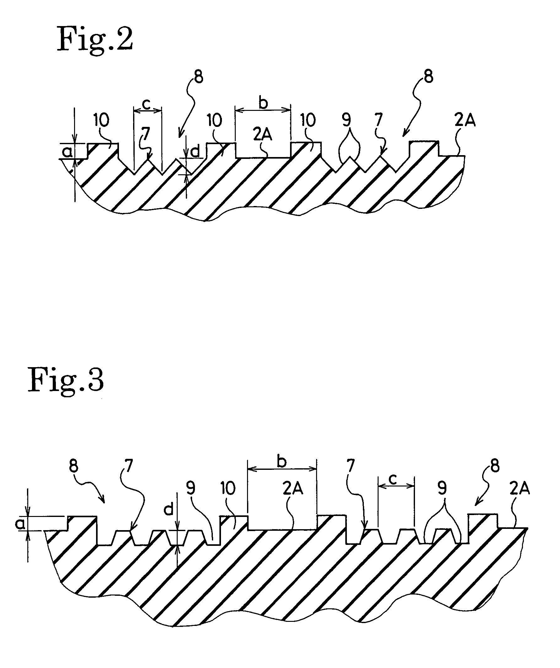 Pneumatic tire