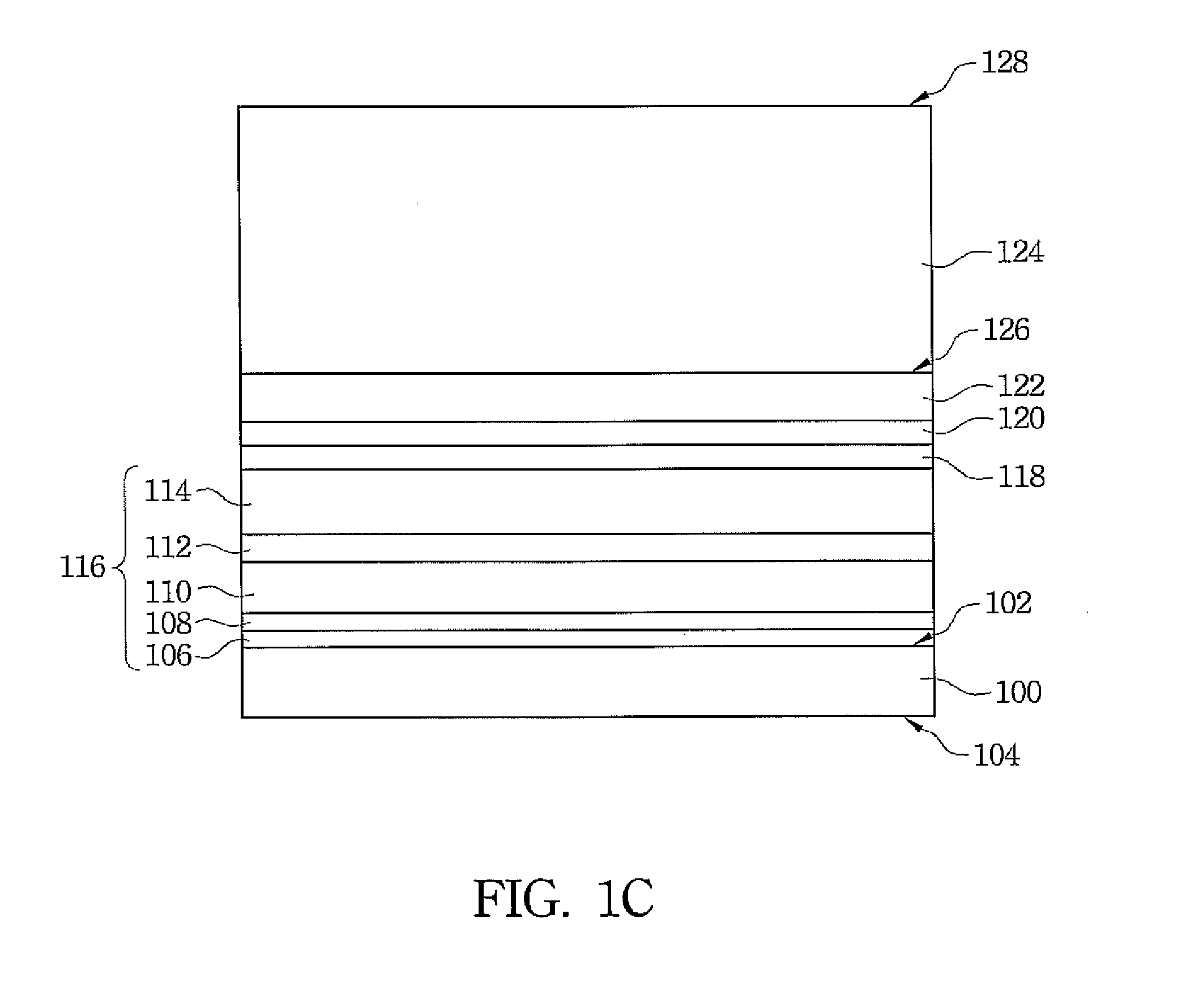 Light-emitting diode and method for manufacturing the same