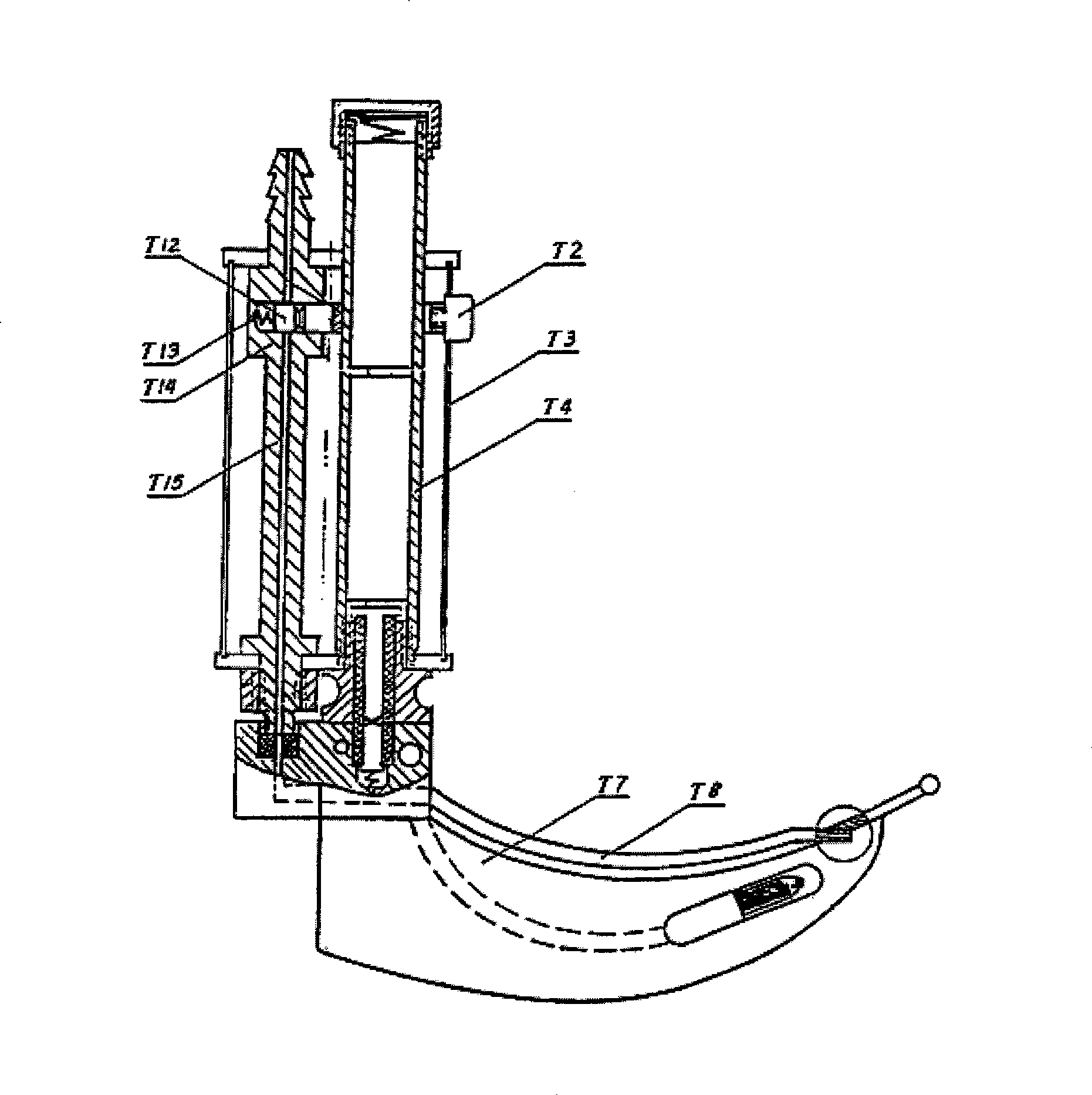 Multifunctional laryngoscope