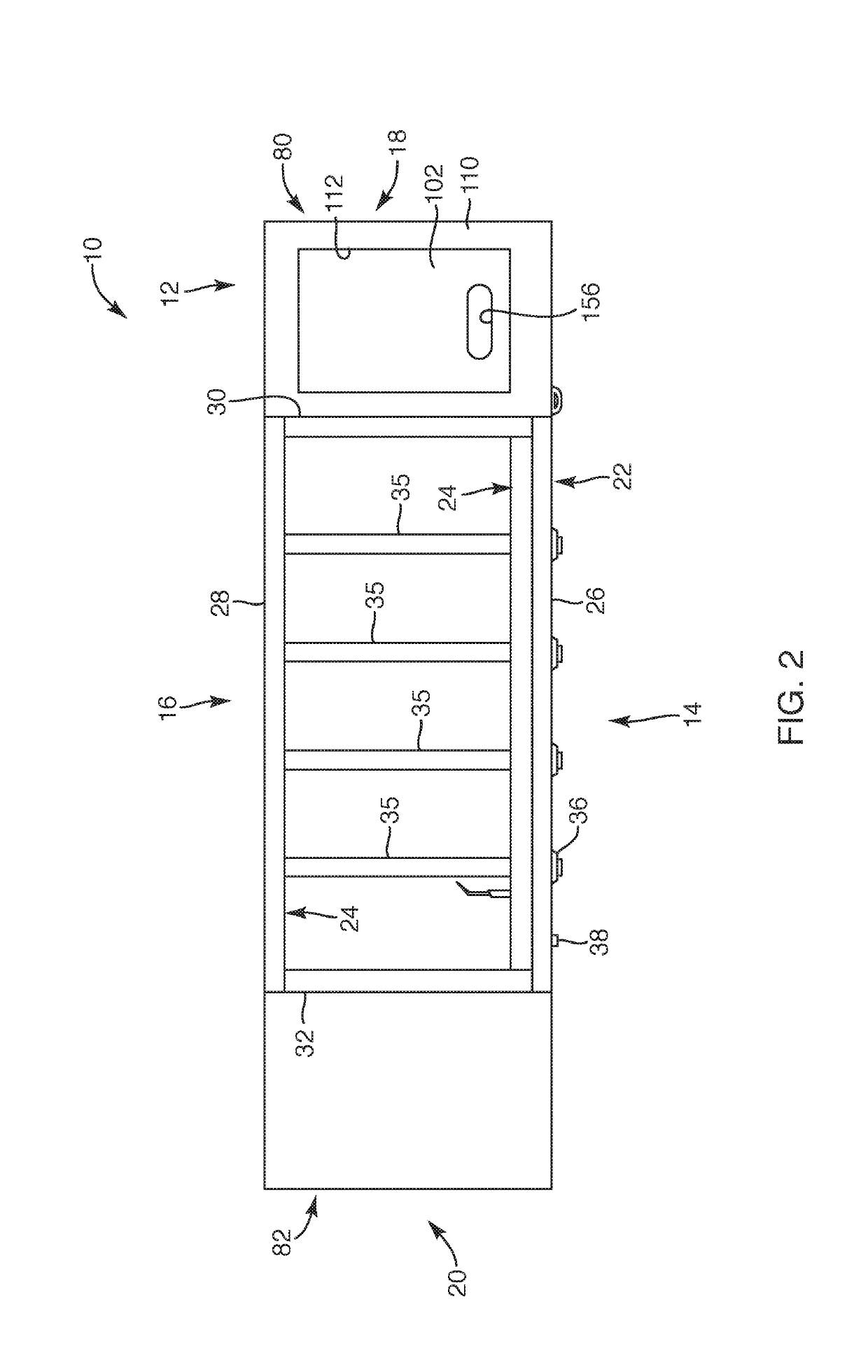 Outdoor cooking station with griddle, system and method thereof