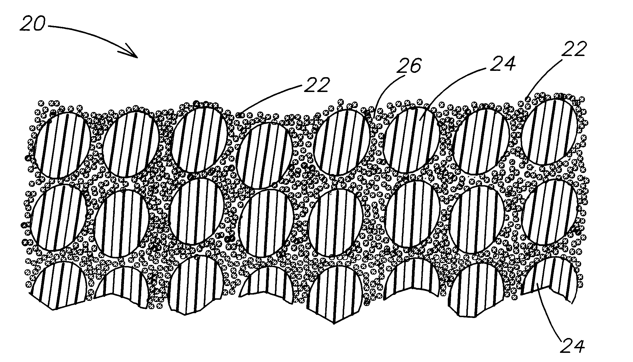 Composite articles including prepregs, preforms, laminates and sandwich moldings, and methods of making the same