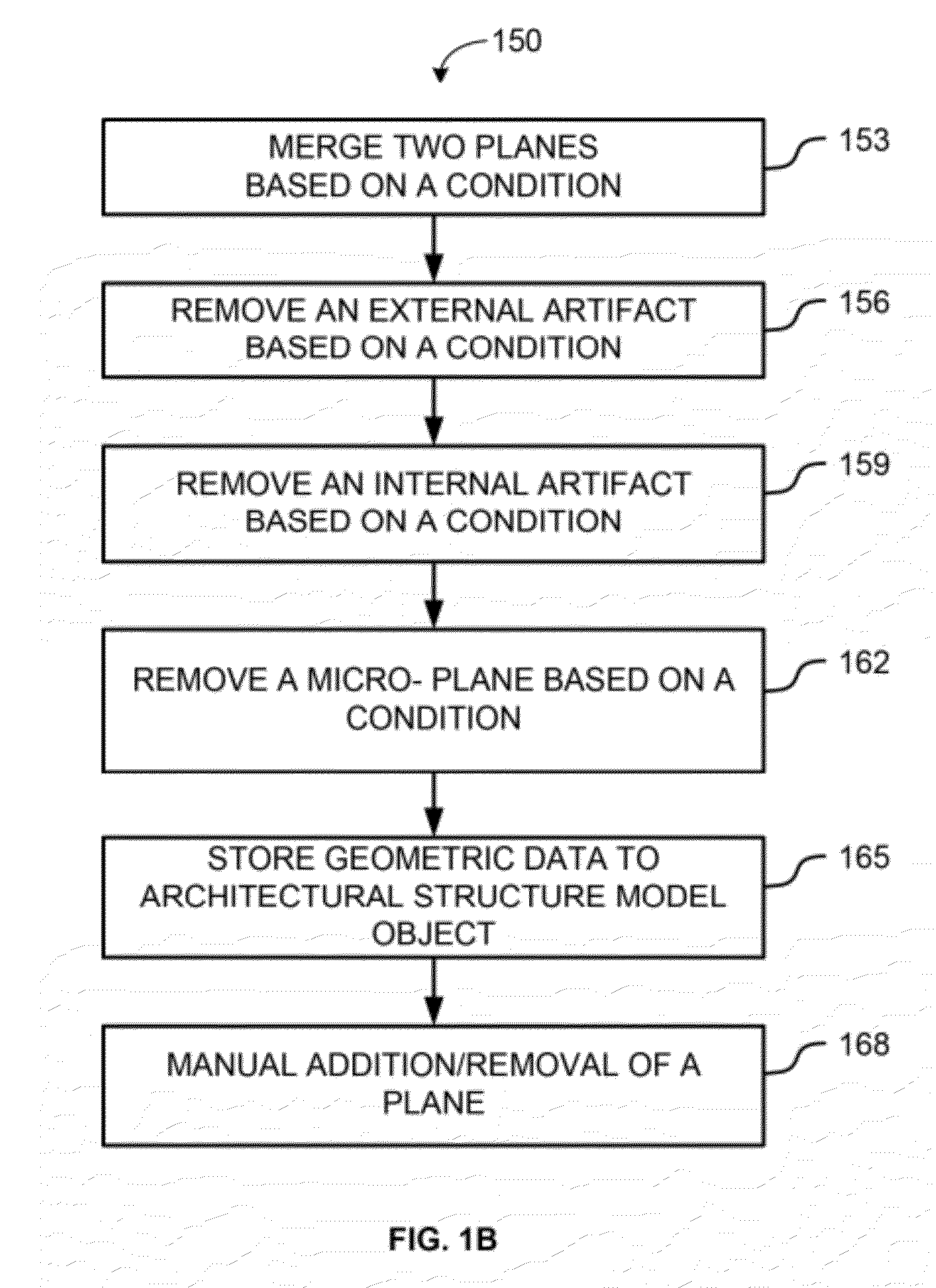 System and method for analyzing and designing an architectural structure using design strategies