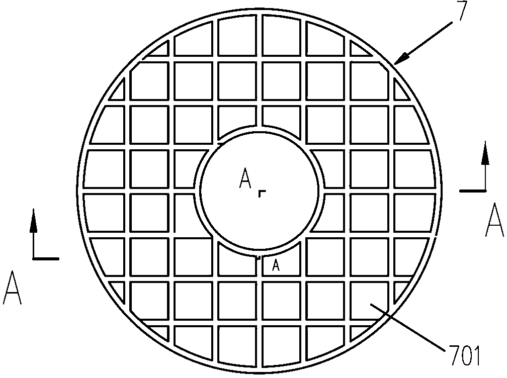 Full-automatic washing machine for removing fluff and suspended matters and washing method thereof