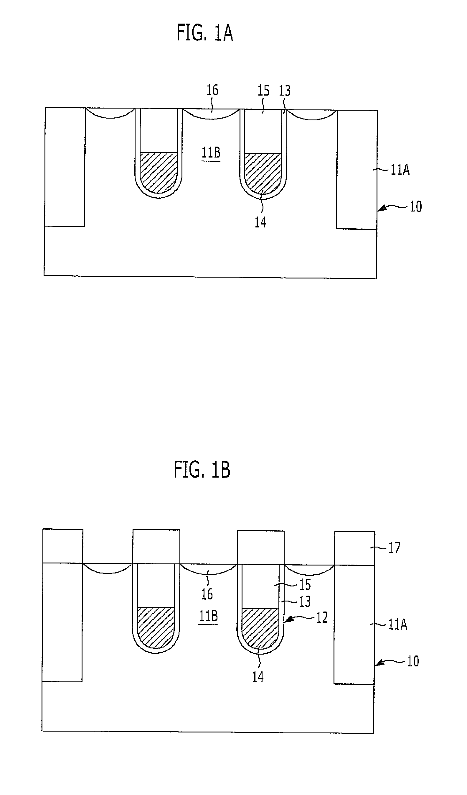 Method for fabricating semiconductor device