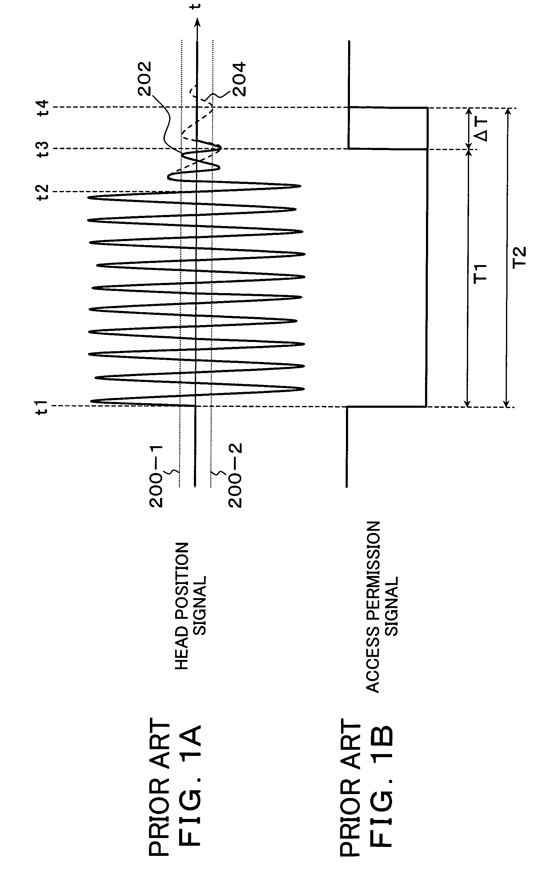 Storage apparatus, seek control method and program