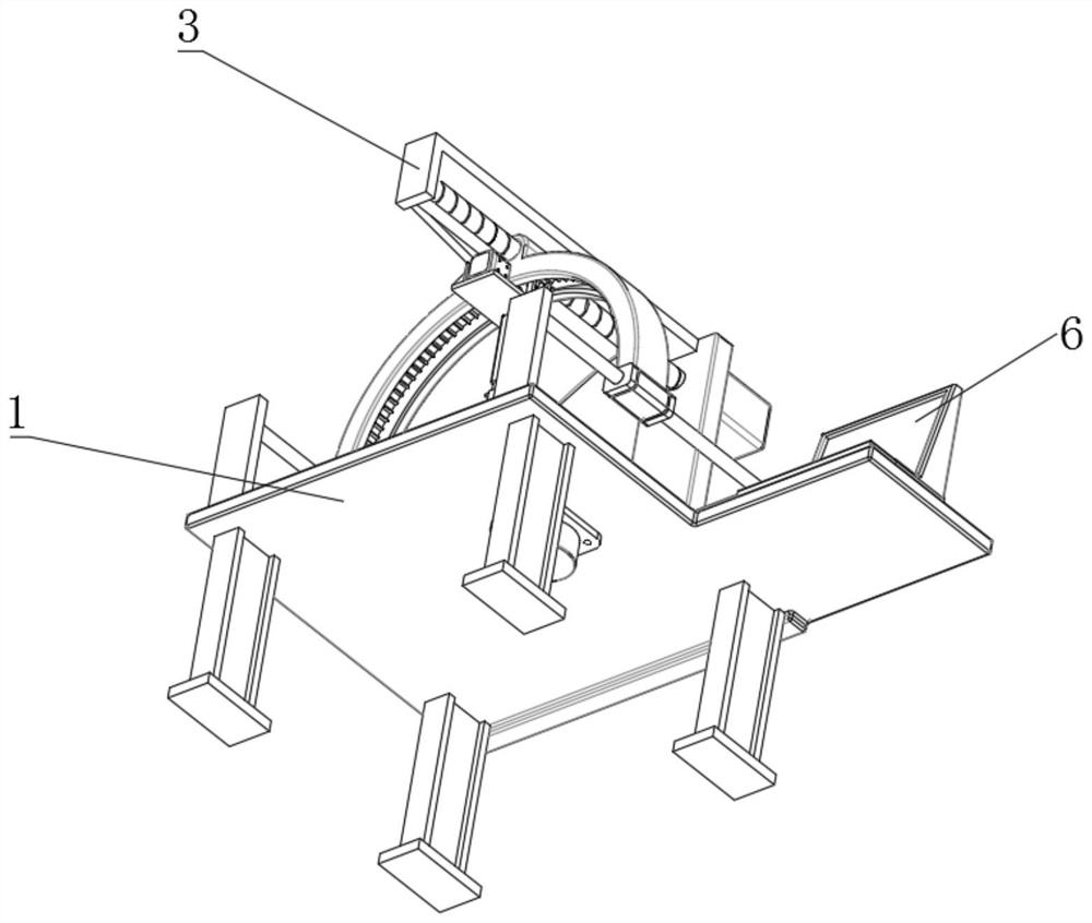 Multi-angle welding machine