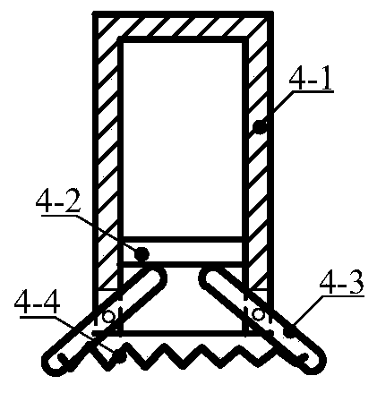 Bearing assembly all-in-one machine and assembly method thereof