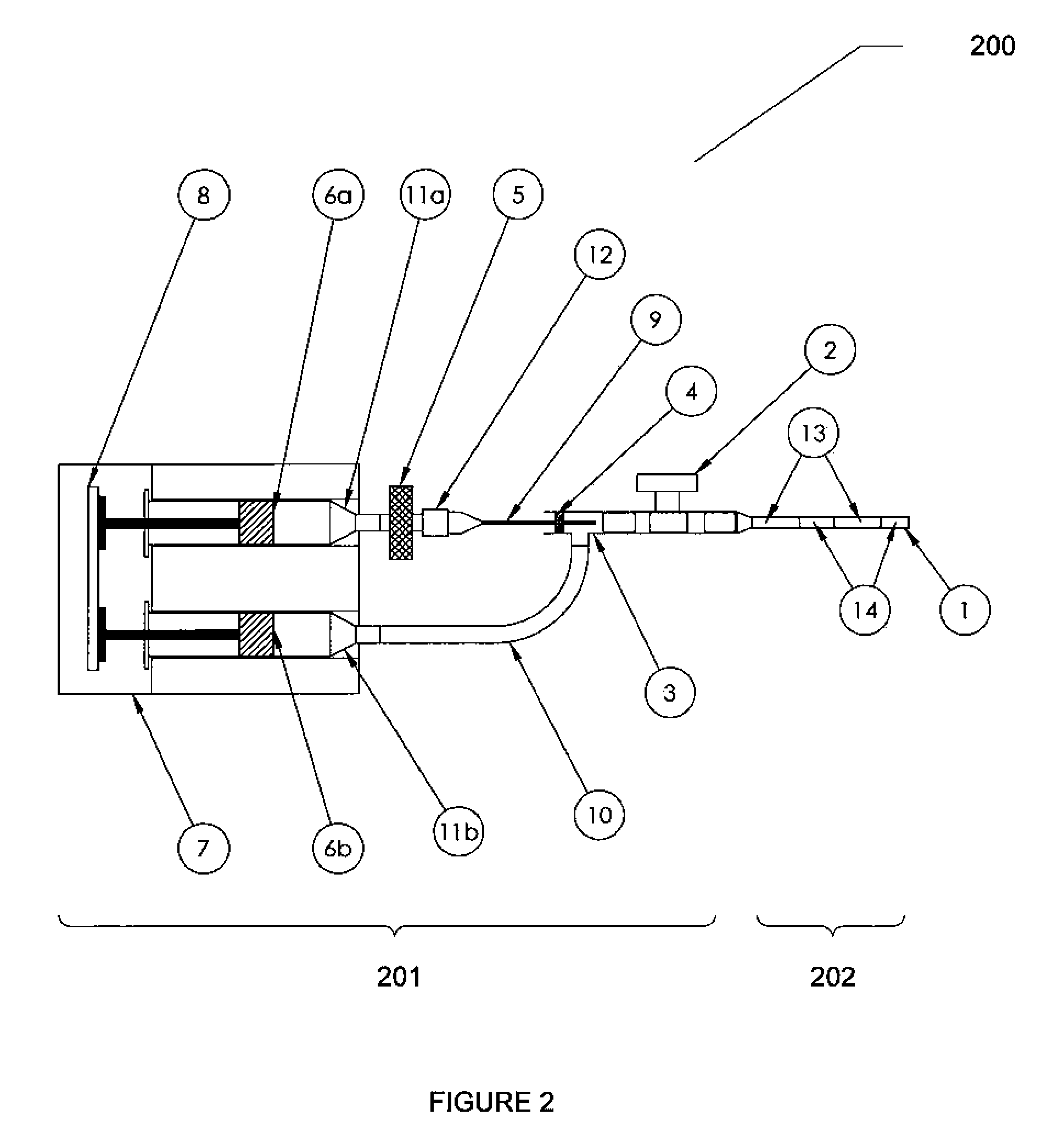 Methods and devices for sonographic imaging