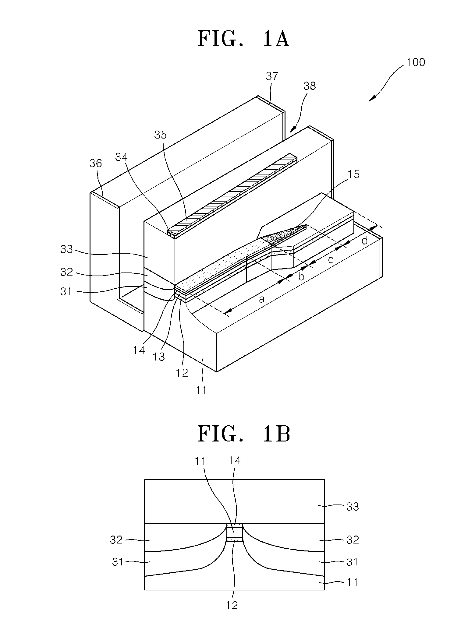 Reflective semiconductor optical amplifier (r-soa) and superluminescent diode (SLD)