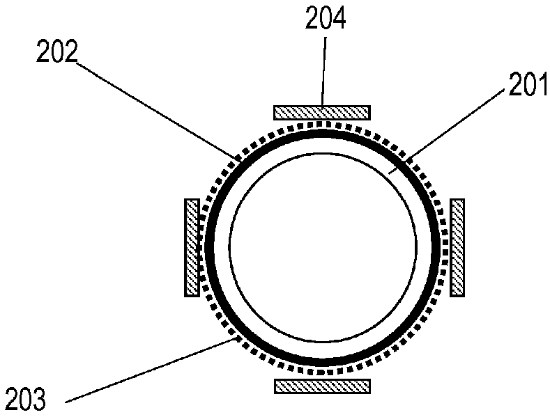 Process for melting aramid/aramid fiber