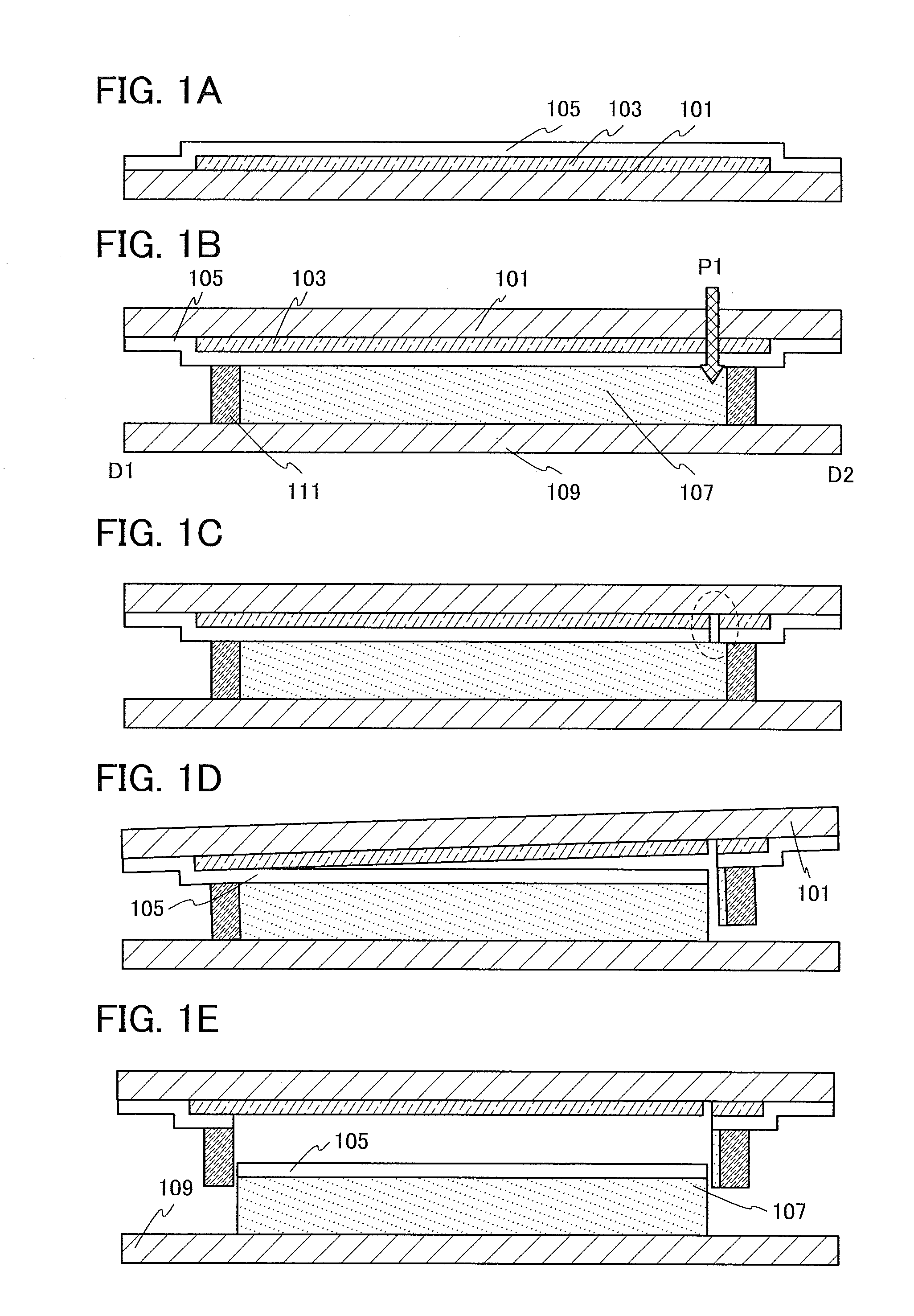 Peeling Method