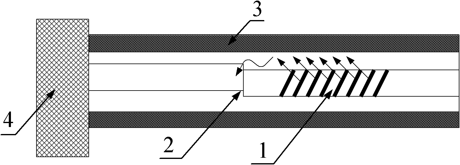 fiber optic geophone