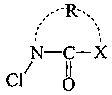 Algicidal/microbicidal agent and algicidal/microbicidal method