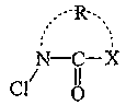 Algicidal/microbicidal agent and algicidal/microbicidal method