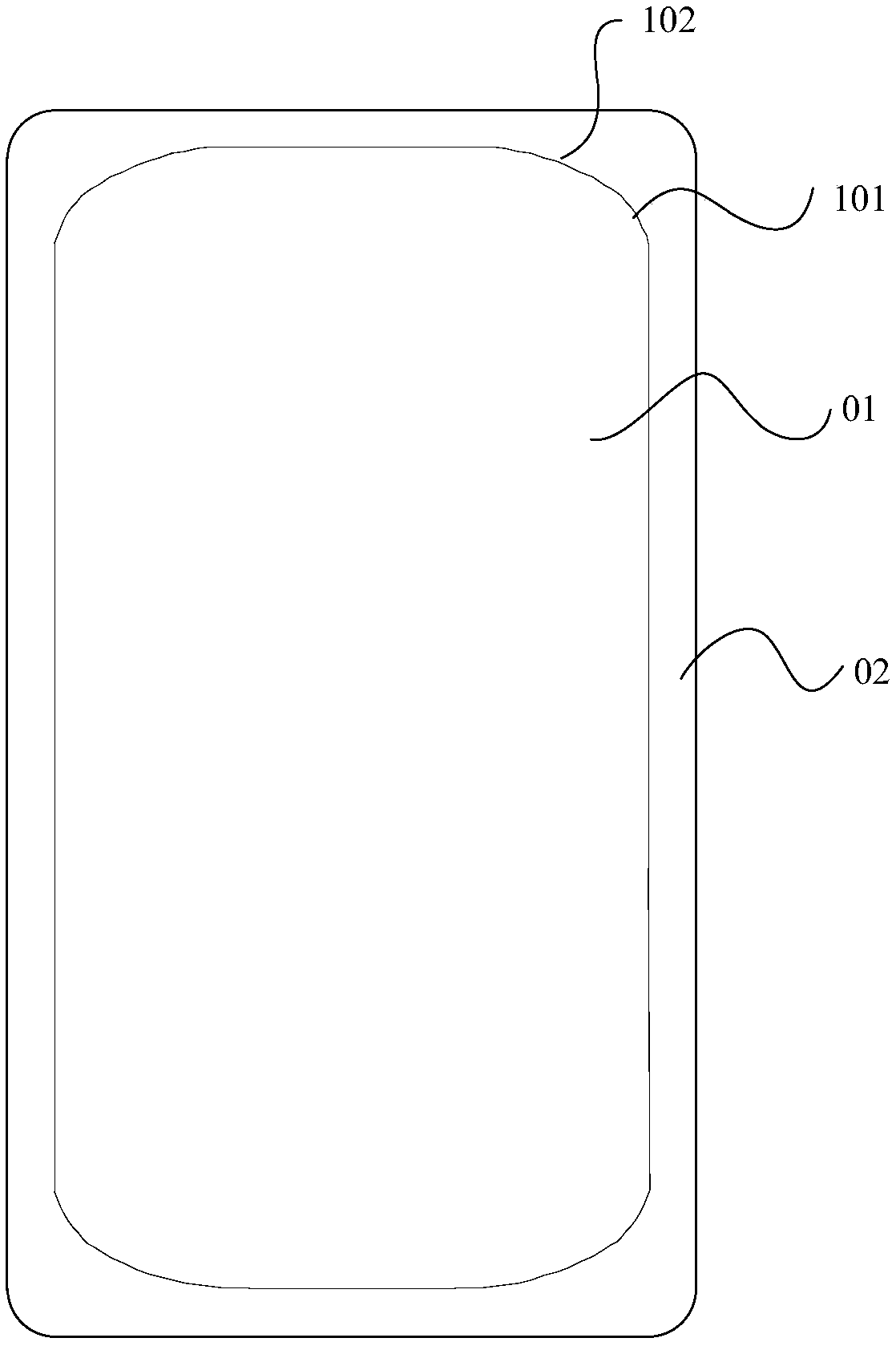 Display panel and display device