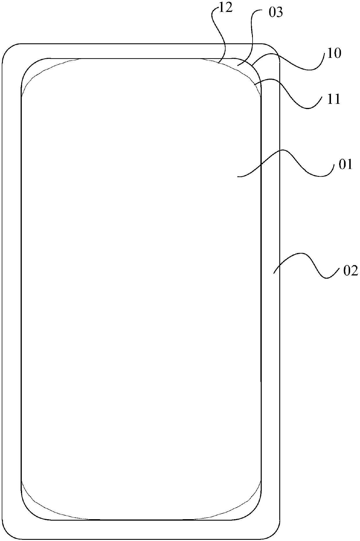 Display panel and display device