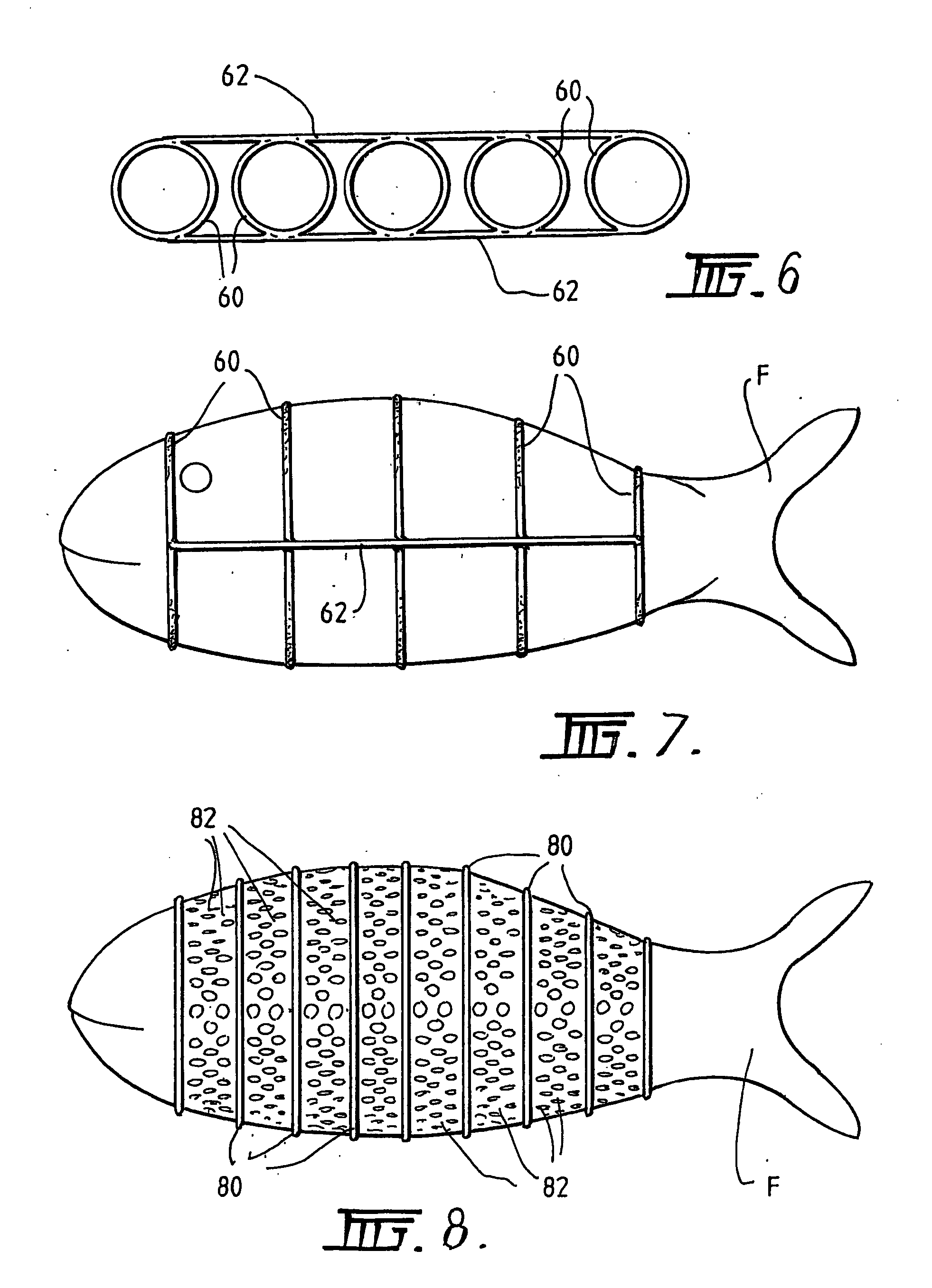 Lure and bait system