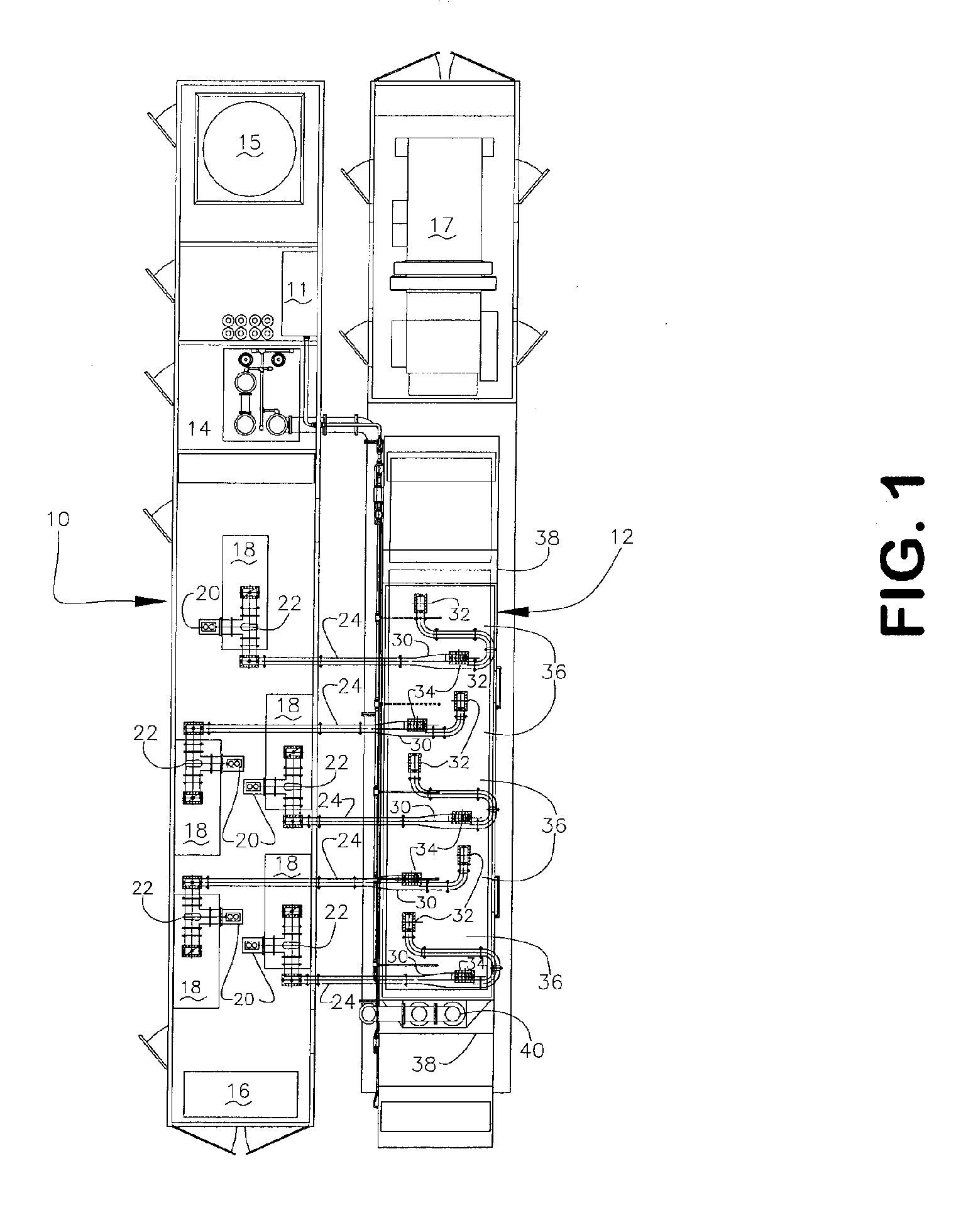 Method and apparatus for microwave reduction of organic  compounds