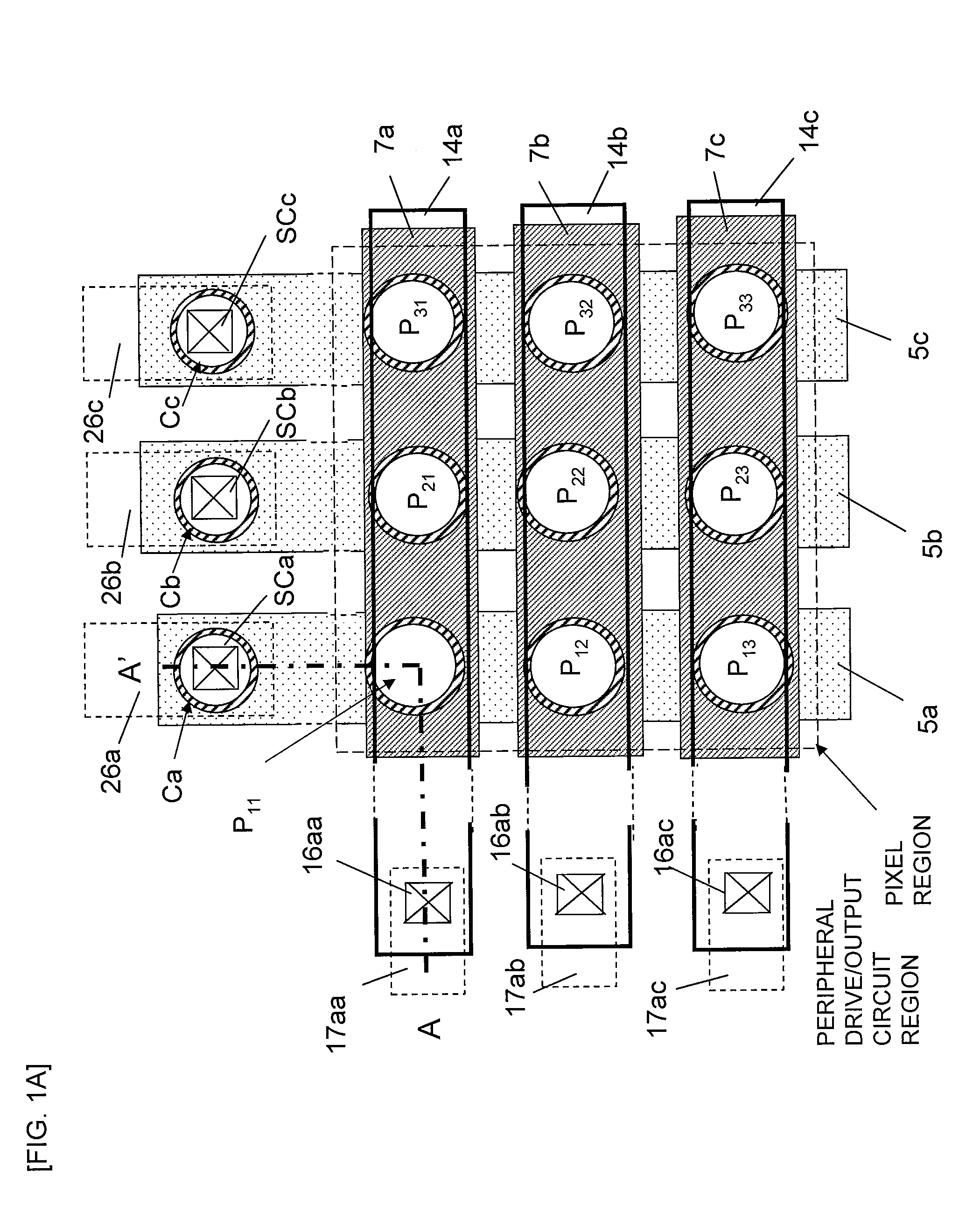 Method for producing semiconductor device and semiconductor device