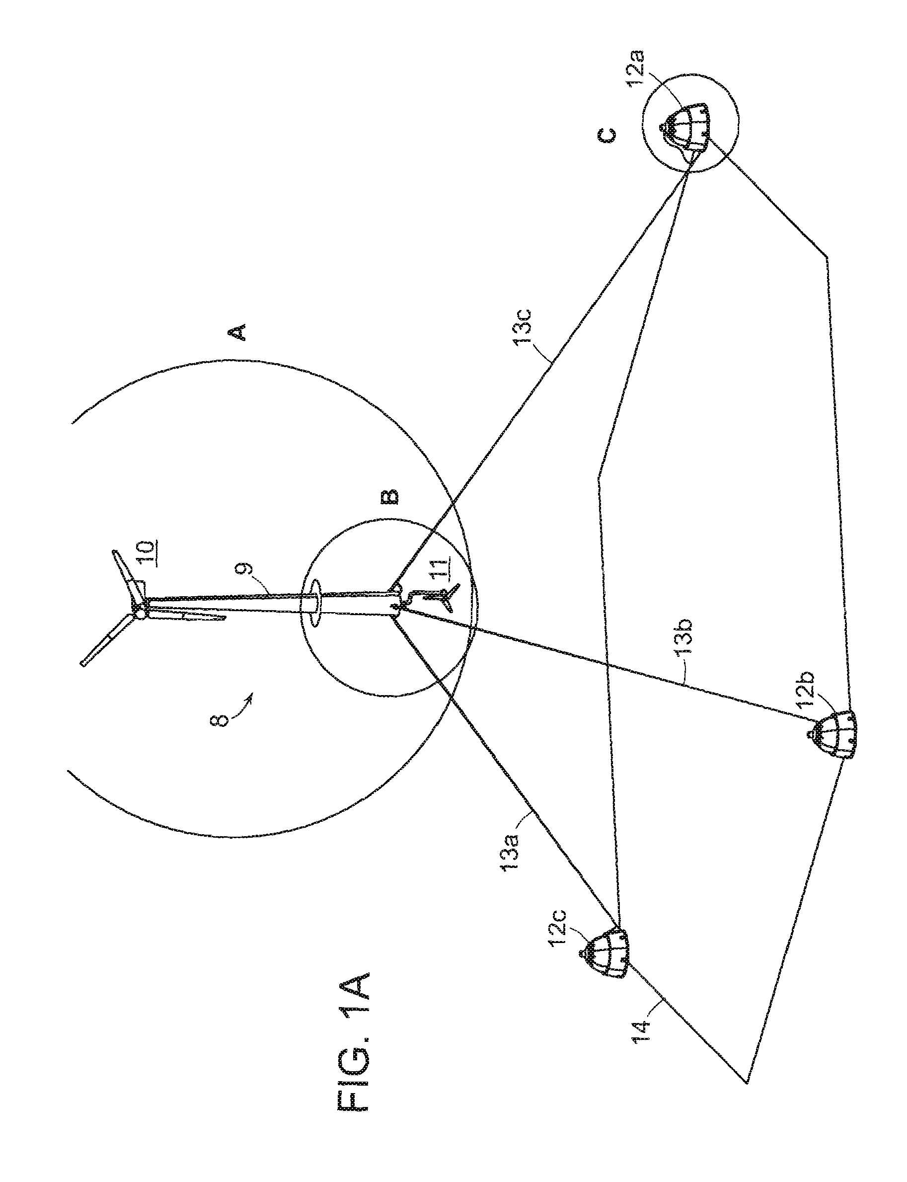 Offshore energy harvesting, storage, and power generation system