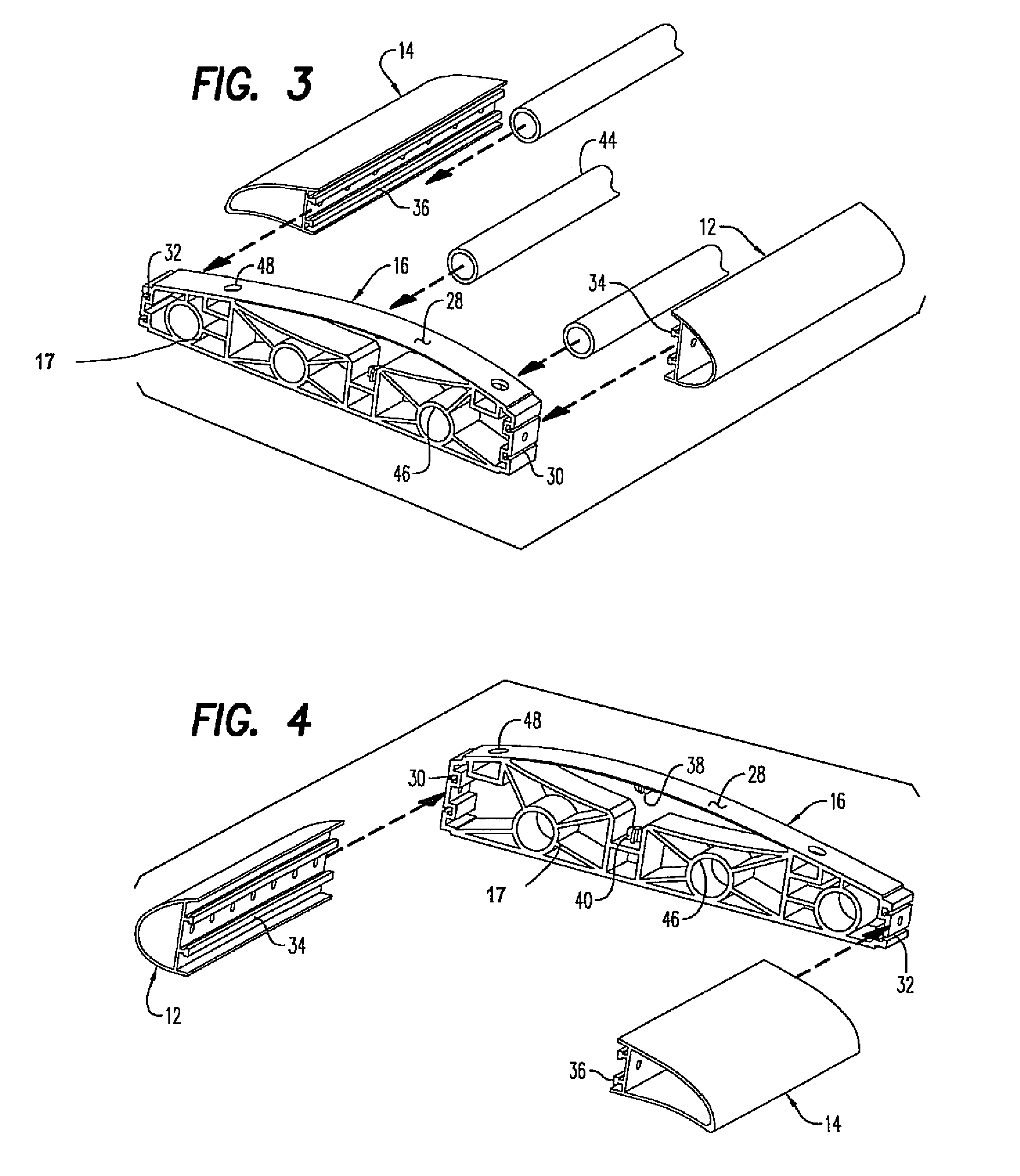 Variable air foil and spoiler