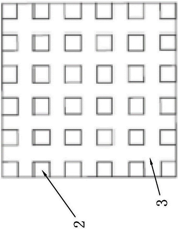 Workpiece surface processing method for self-propagating reaction synthetic process