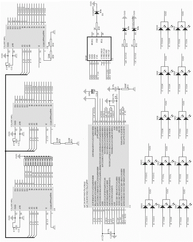 Rapid urine examination apparatus and rapid urine examination method