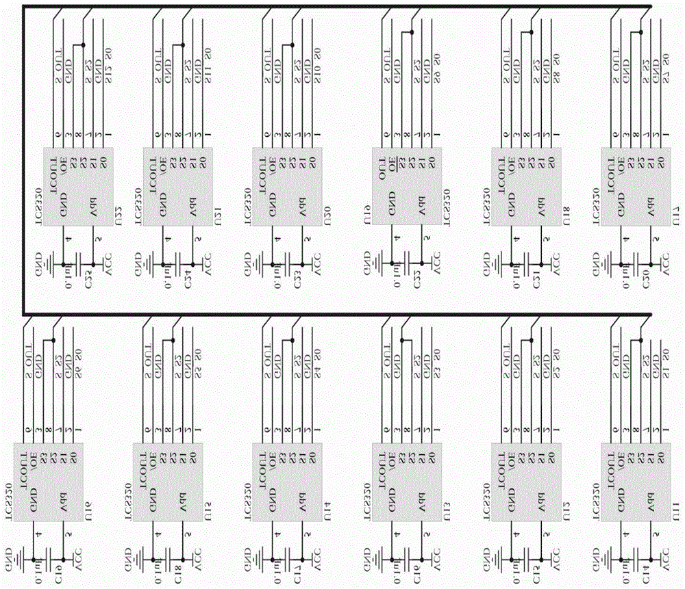 Rapid urine examination apparatus and rapid urine examination method