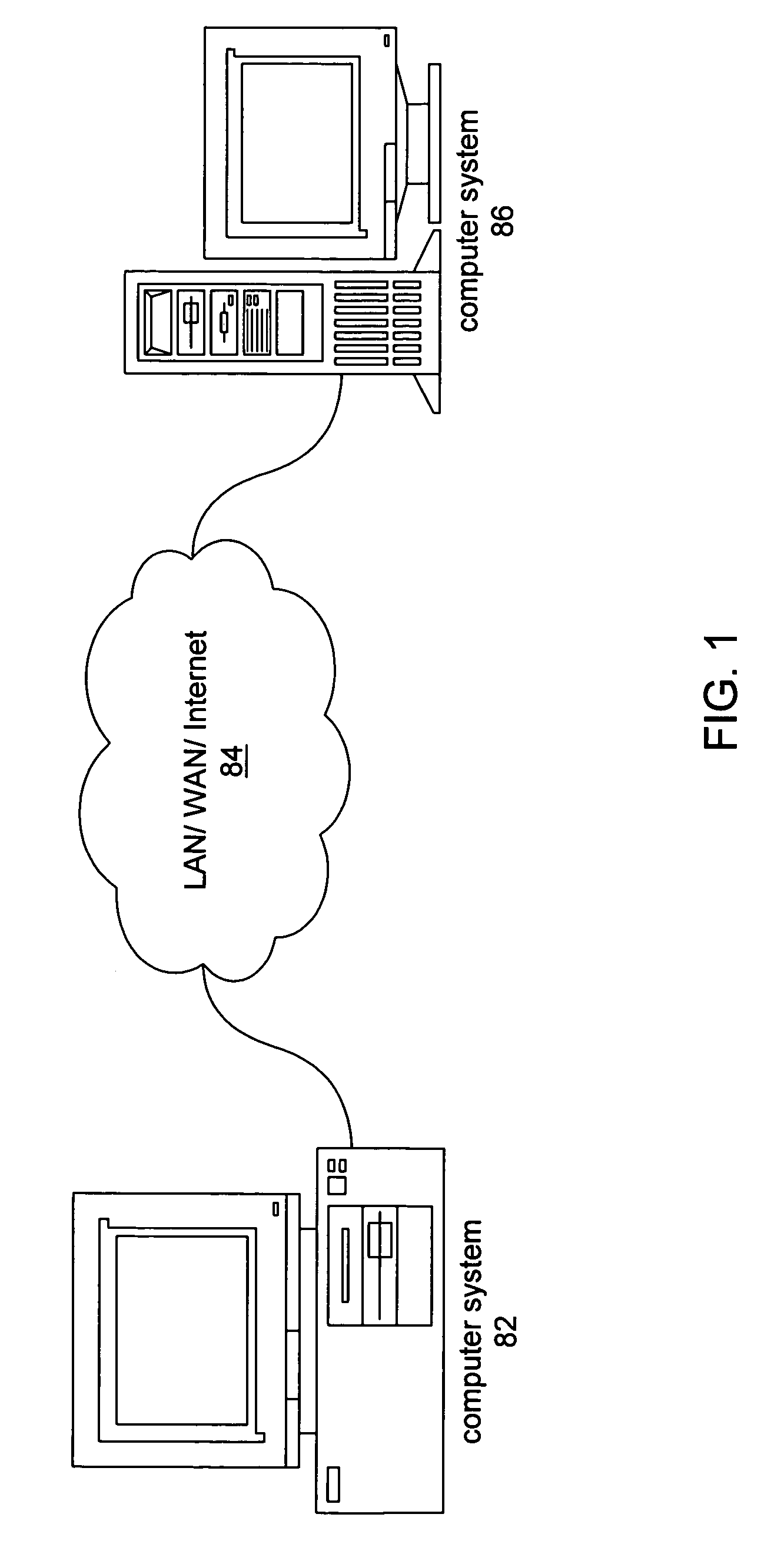 Automatic generation of programs with GUI controls for interactively setting or viewing values