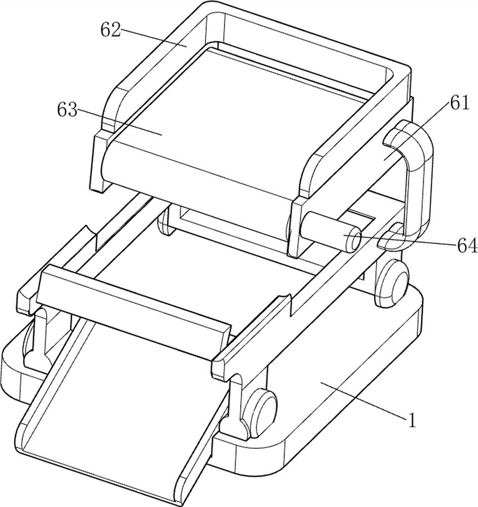 Municipal river garbage collection and treatment equipment