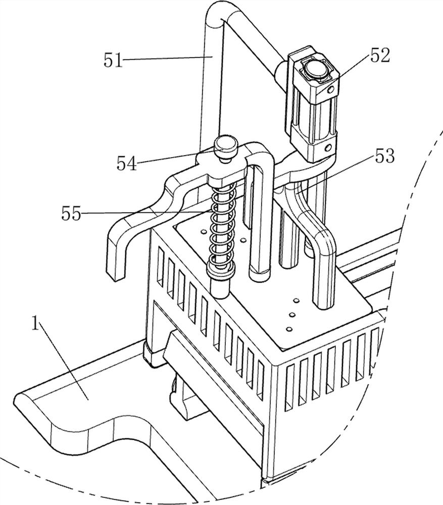 Municipal river garbage collection and treatment equipment