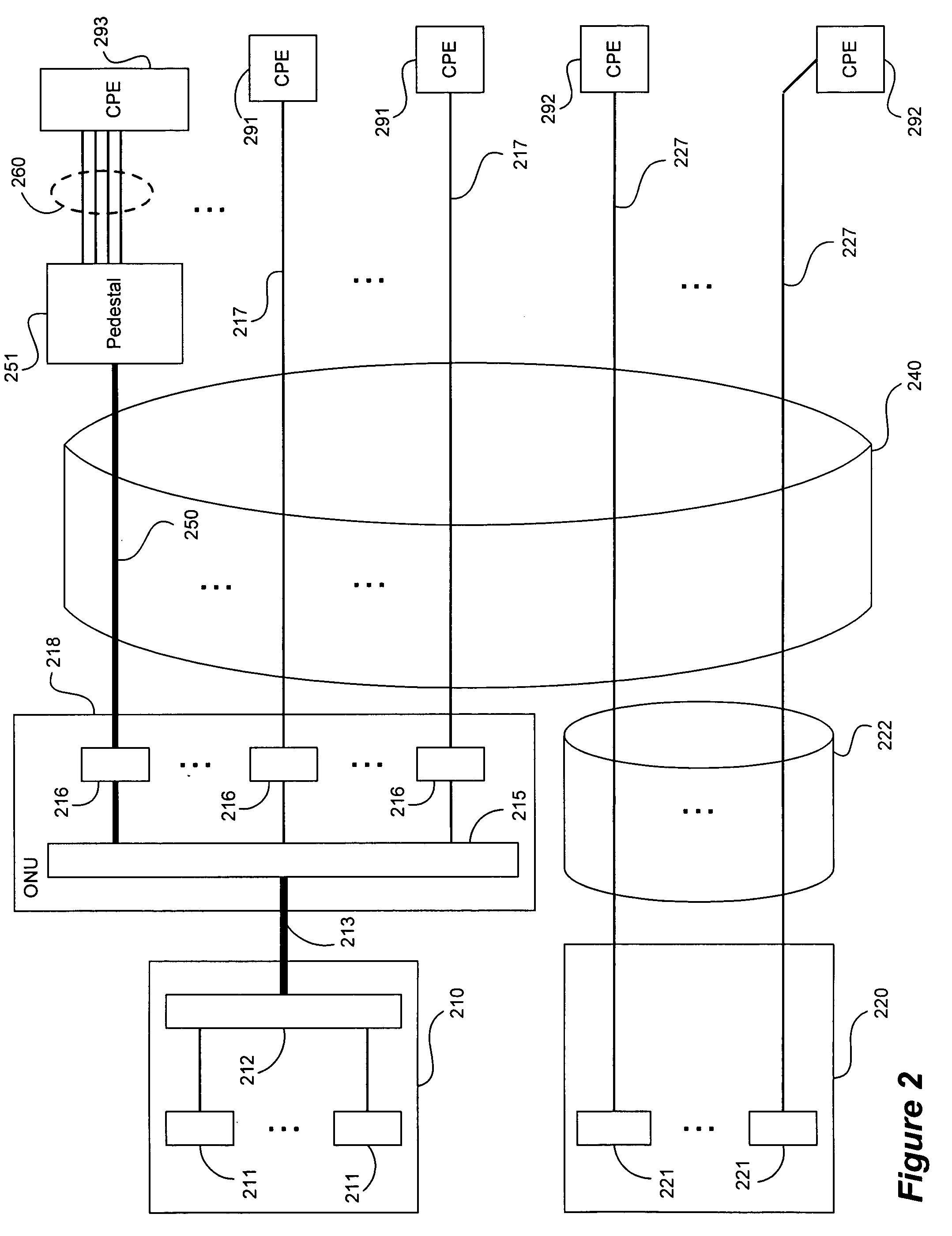 Interference cancellation system