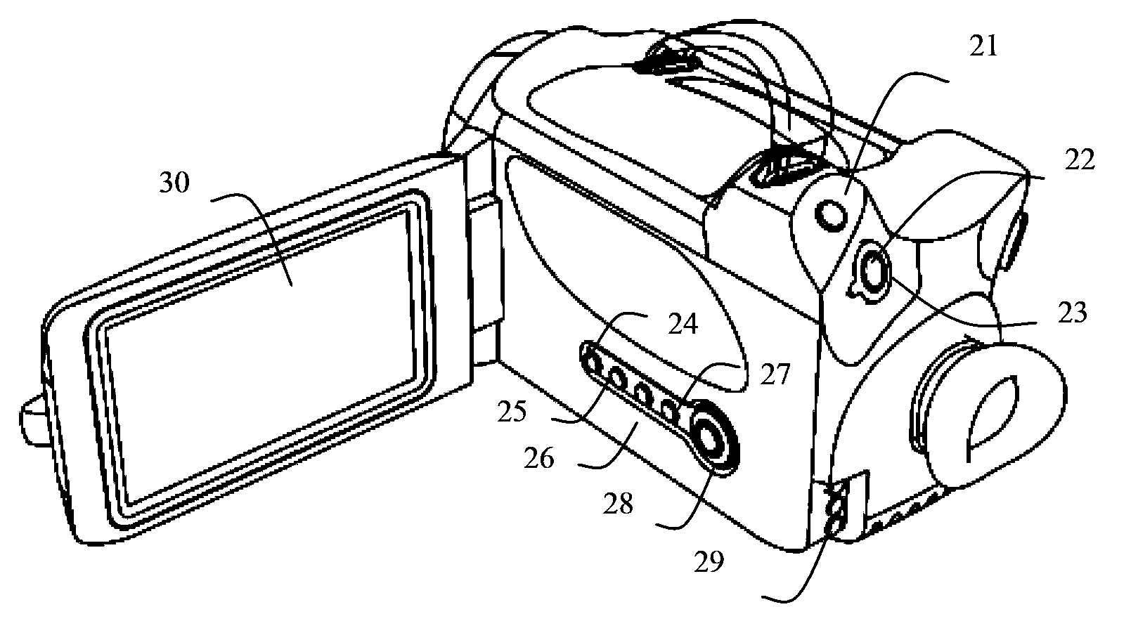 Thermal image analytical control device and thermal image analytical control method