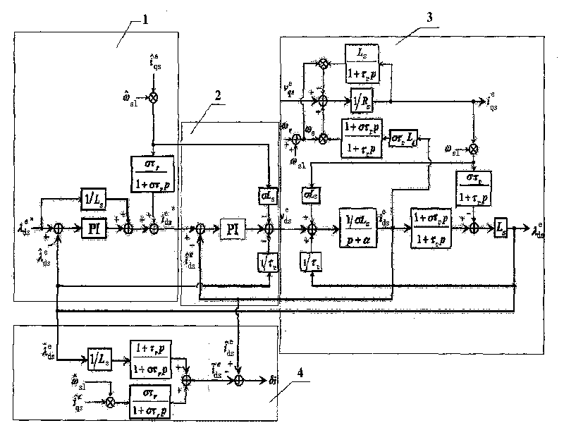 Method for controlling torque of heavy-duty crane at zero speed