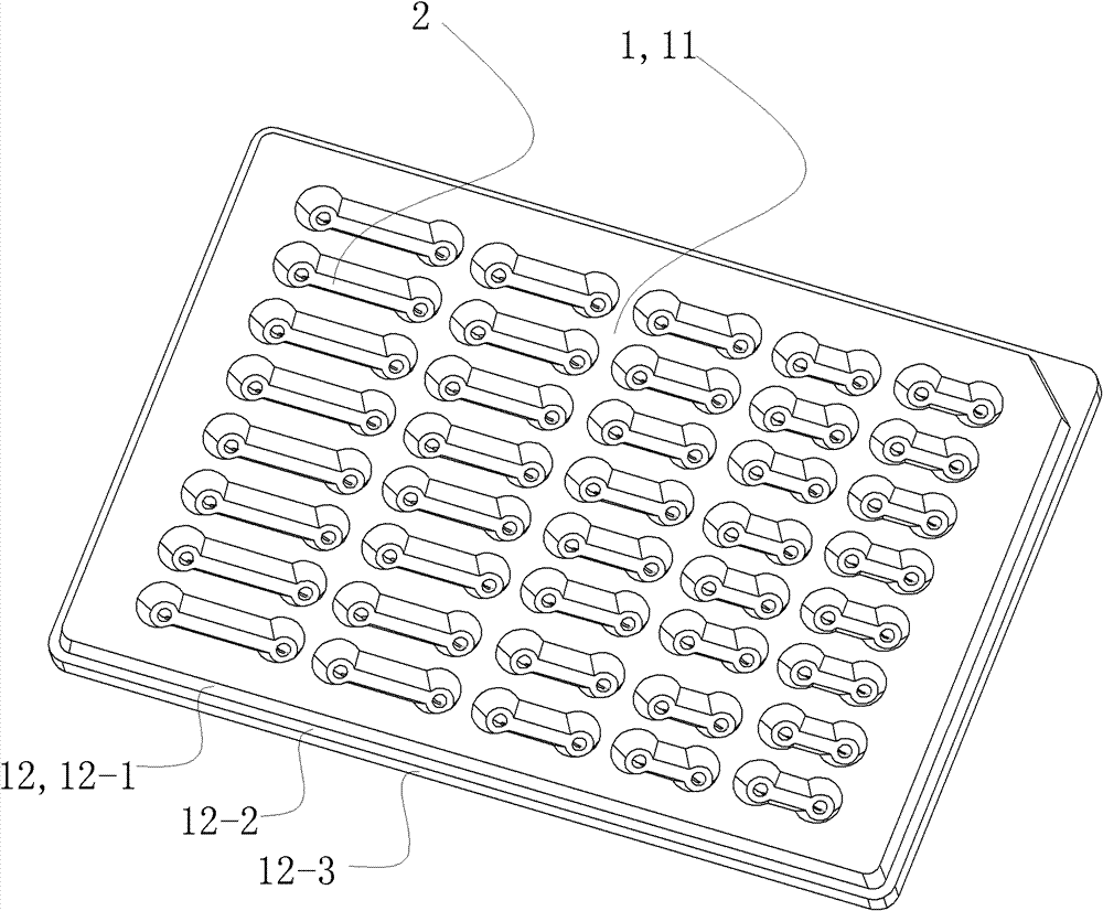 Method to promote protein crystallization with bioglass