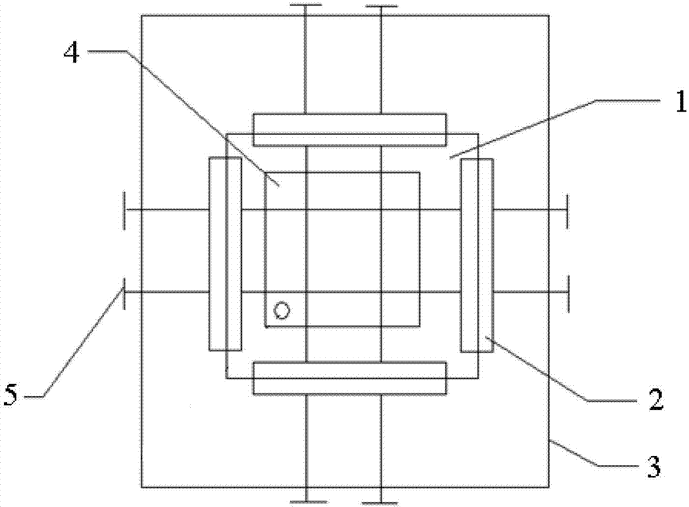 Fent color decision method for dacron/spandex textile