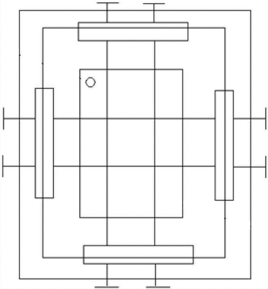 Fent color decision method for dacron/spandex textile