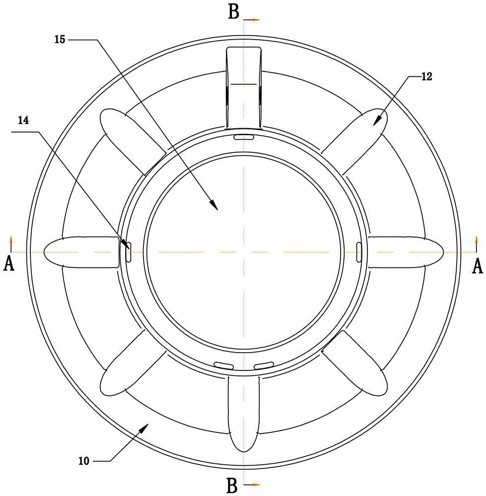 Support and stabilization device