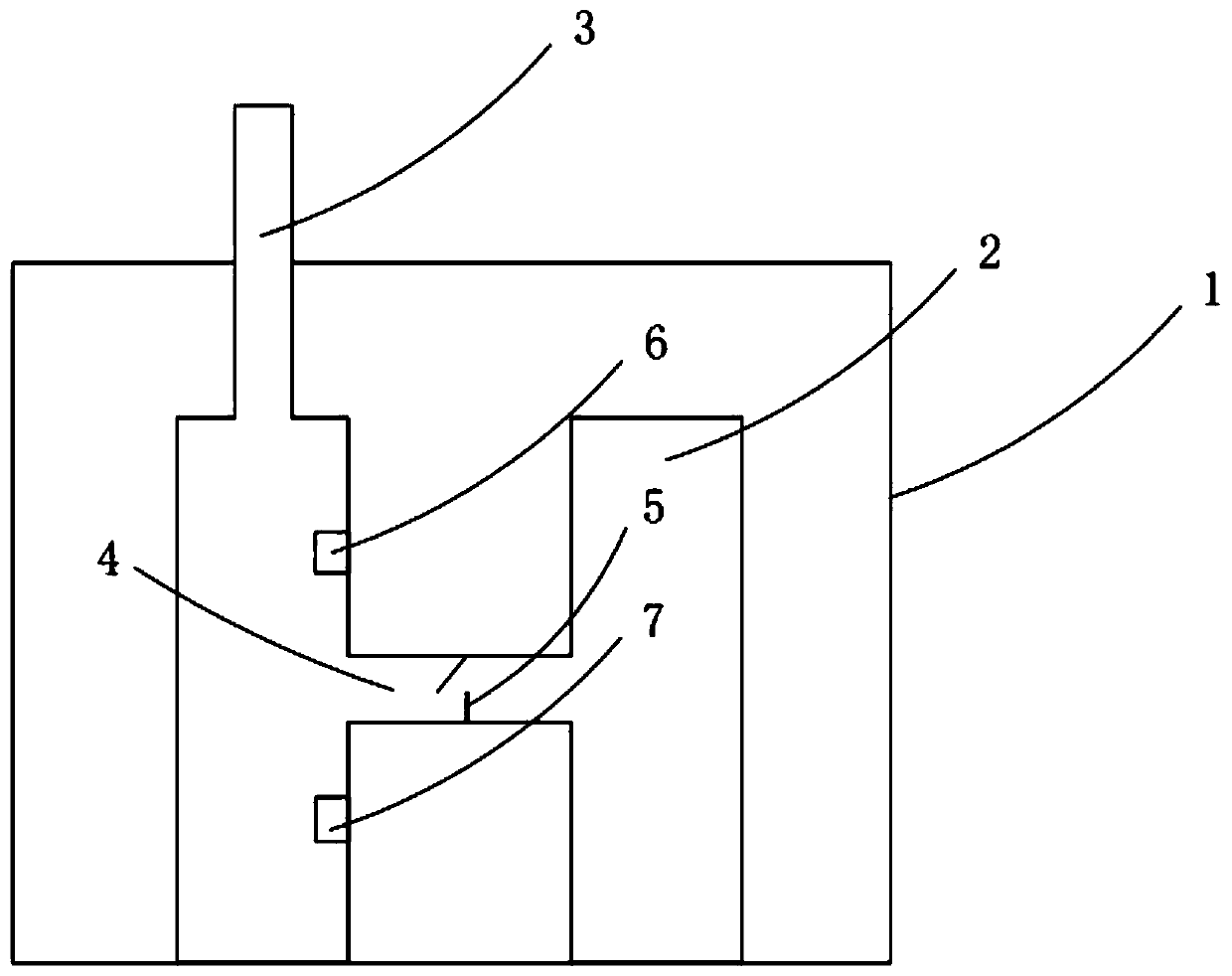 Novel hydrogen fuel cell and hydrogen storage tank