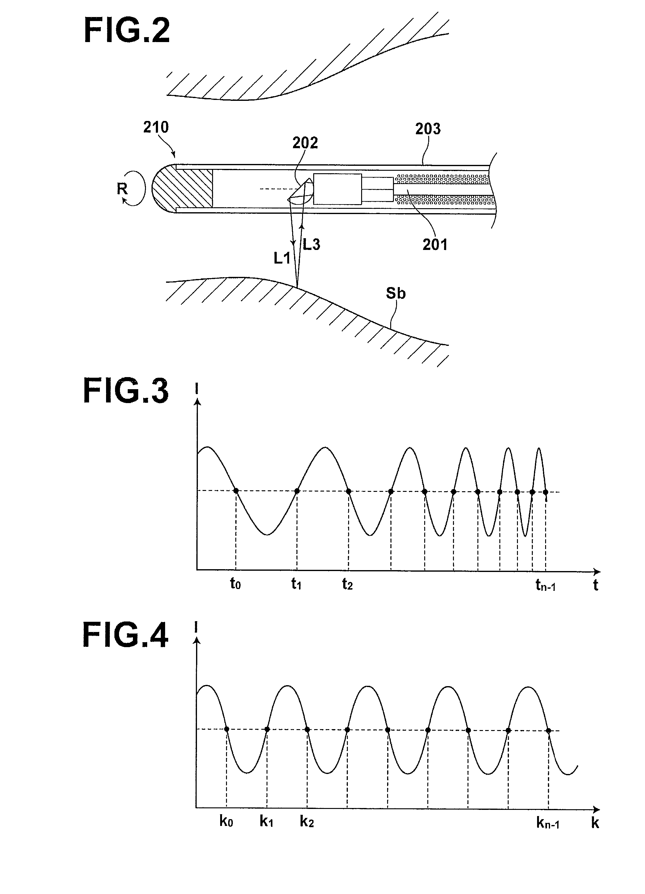 Calibration jig for optical tomographic imaging apparatus and method for generating a calibration conversion table